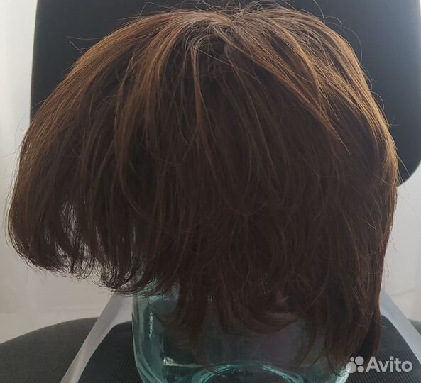 Парик женский короткий