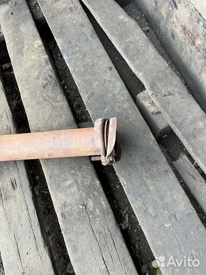 Штаны приемная труба газель,соболь,газель next