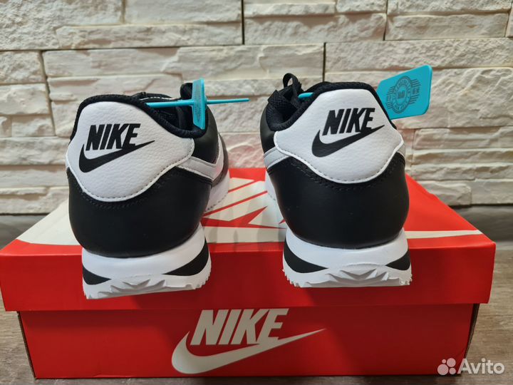 Nike Cortez оригинал