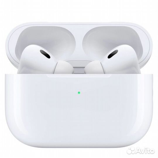 Новые Беспроводные Наушники Apple AirPods Pro 2