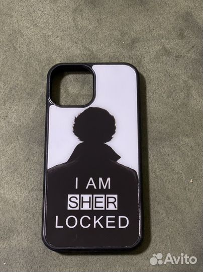 Чехол на iPhone 12 mini