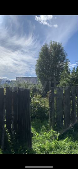 Участок 16 сот. (ИЖС)