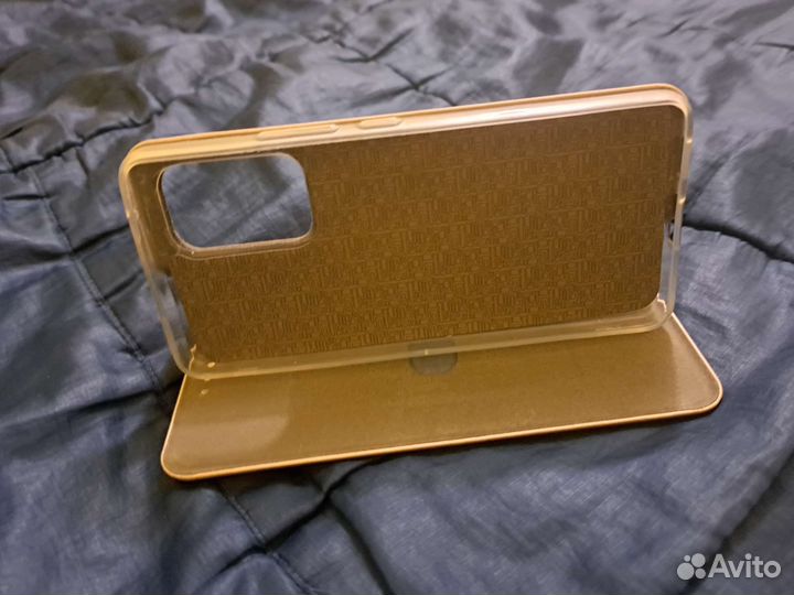 Чехол- книжка на Samsung A53