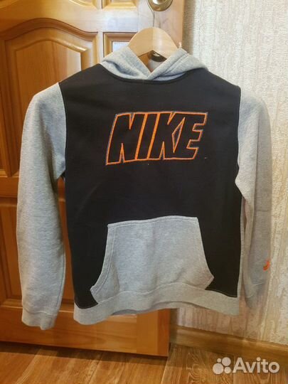 Толстовка для мальчика