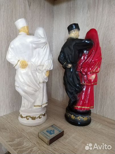 Статуэтки Сувениры