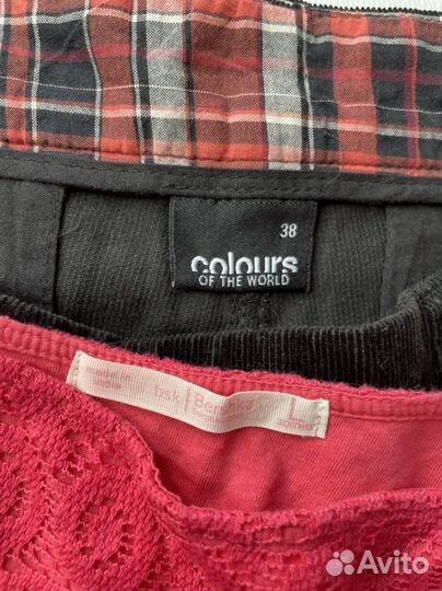 Пакет женских вещей XL L