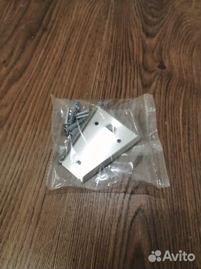 Диспенсер для мыла механический OfficeClean