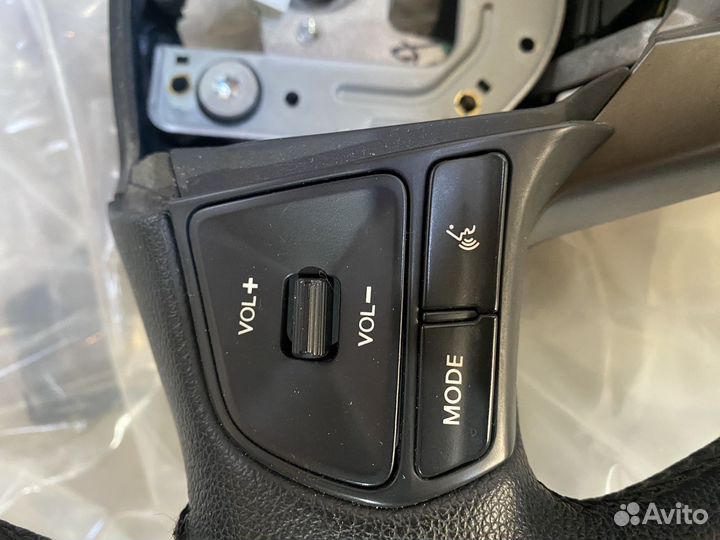 Корпус рулевого колеса KIA