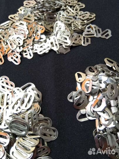 Крючок для галстука