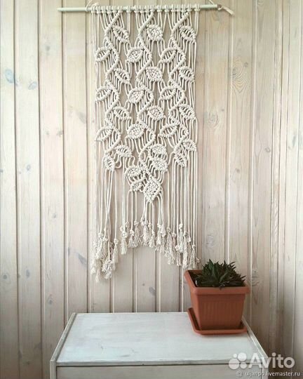 Пано на стену