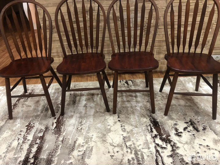 Стулья для кухни