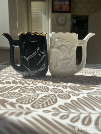 Стакан для минеральной воды