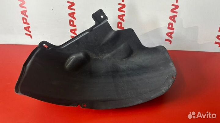 Подкрылок задний правый Opel Astra H 1.6 Z16XEP