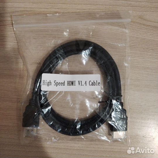 Кабель hdmi