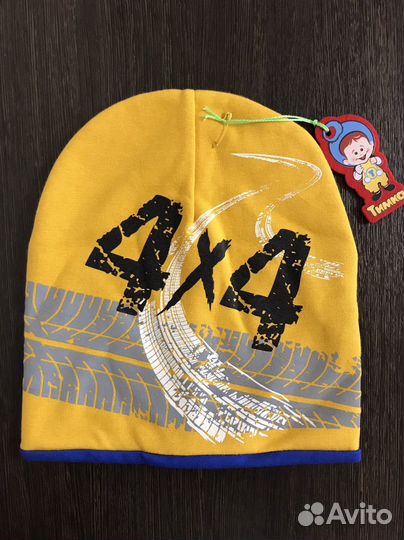 Новые шапочки для мальчика по 100 p