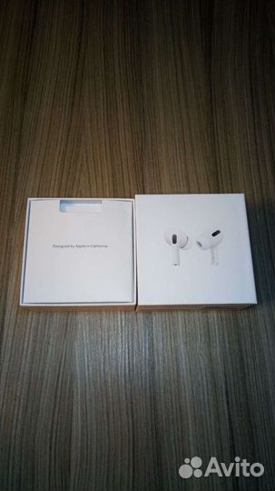 Airpods Pro premium новые