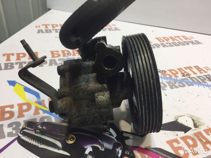 Ситроен С5 Насос гидроусилителя руля