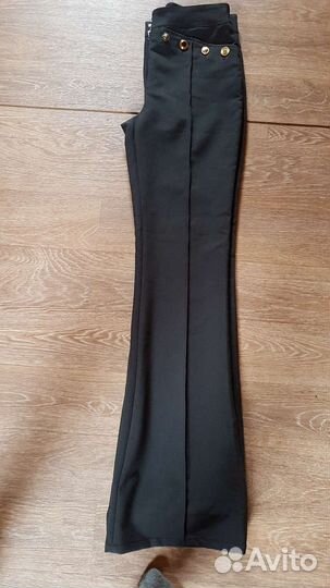 Новые брюки от zara