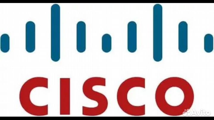 Оборудование Cisco