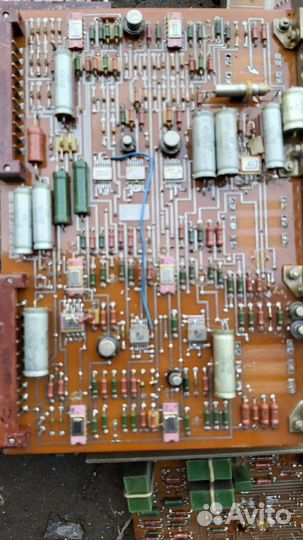 Платы-приборы