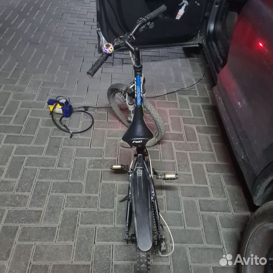 Велосипед детский 20