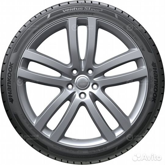 Hankook Ventus S1 Evo 3 K127 245/45 R17 99Y