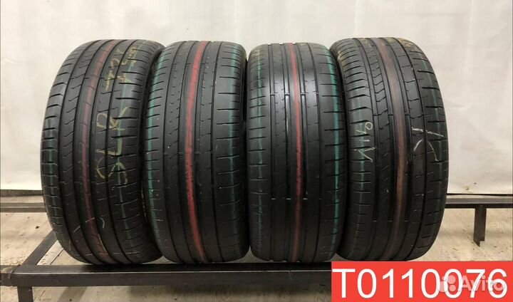 Pirelli P Zero PZ4 235/35 R19 91Y