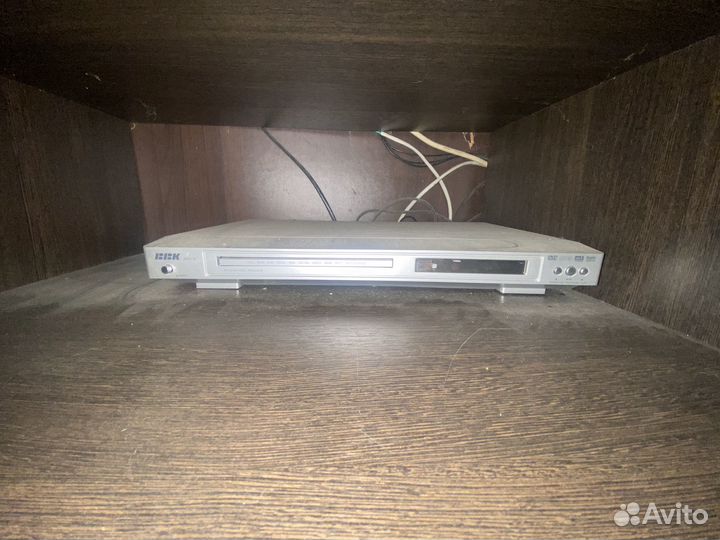 Пролам 2 Dvd плеера