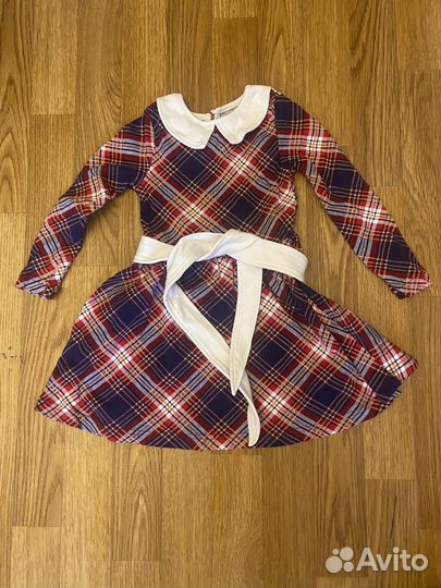 Платья для девочки 98-104