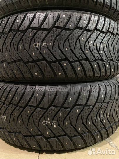 Yokohama Ice Guard IG65 265/60 R20 111T