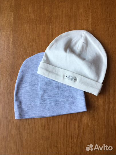 Шапка детская