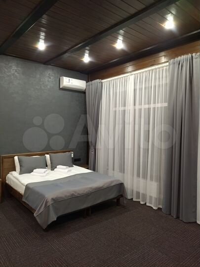 Апартаменты-студия, 47,7 м², 9/10 эт.