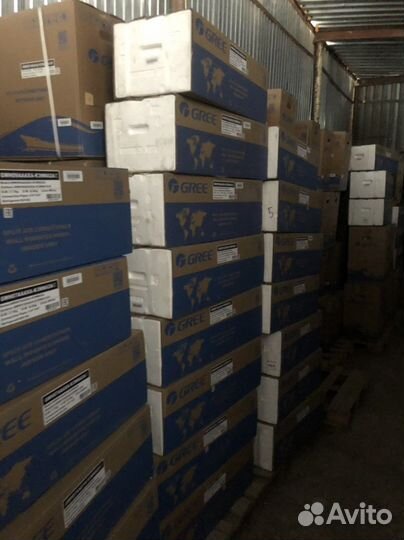 Сплит-система Gree