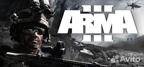 Arma 3 (Steam)