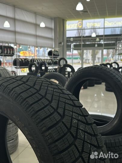 Шиномонтаж