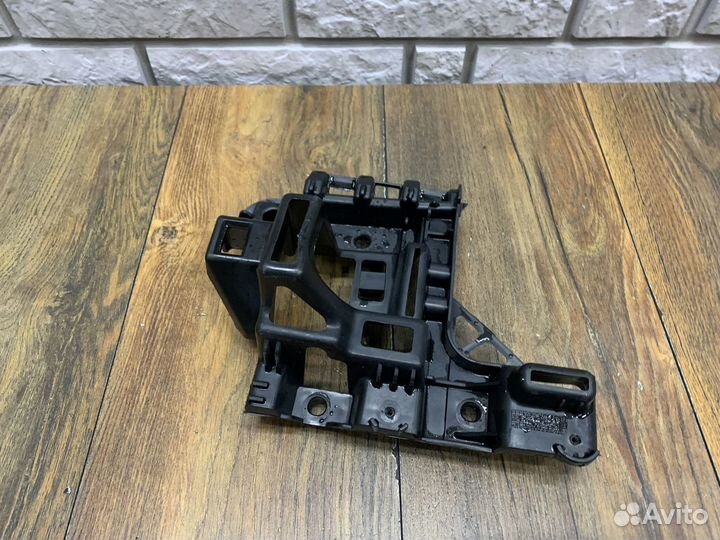 Реugеoт pаrtnеr (В9) Кронштейн заднего бампера