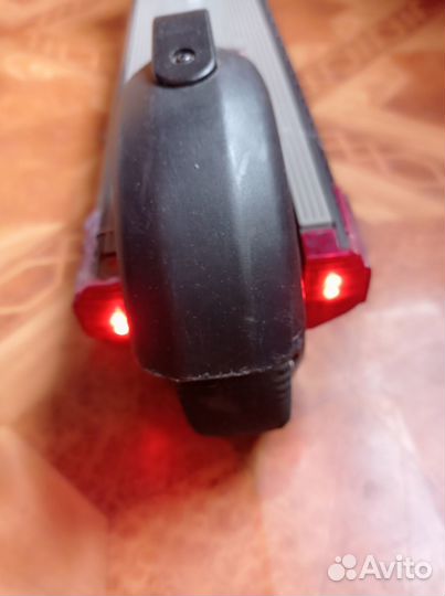 Электросамокат Kugoo Kirin Mini 2