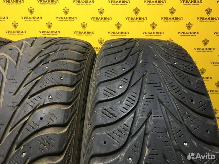 Yokohama Ice Guard IG35 195/65 R15 95T