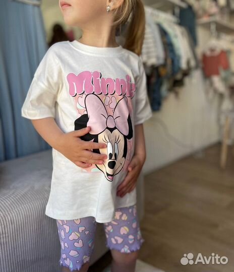 Костюм zara для девочек 92 98 104 110 116 122 128