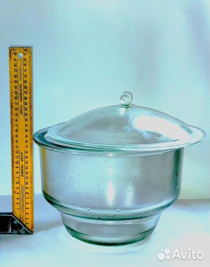 Эксикаторы