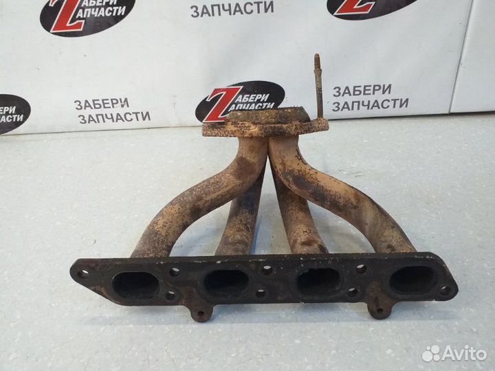 Выпускной коллектор Volvo S40 2.0 1995-1999