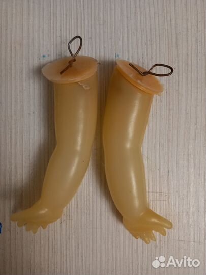 Кукла на чайник