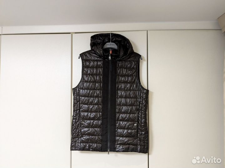 Жилет Bogner пуховый