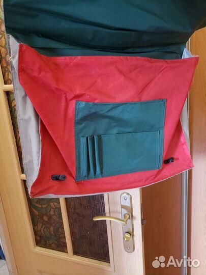 Cумка Faber Castell