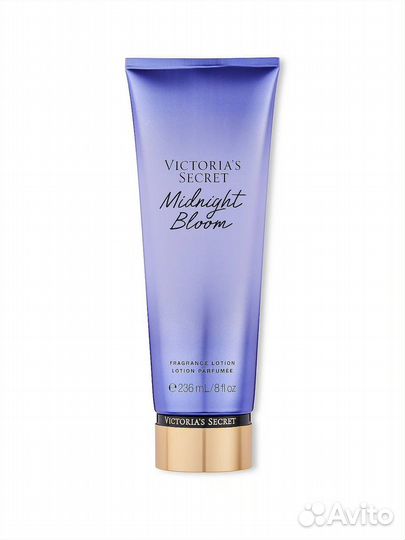 Мист и лосьон для тела victoria secret