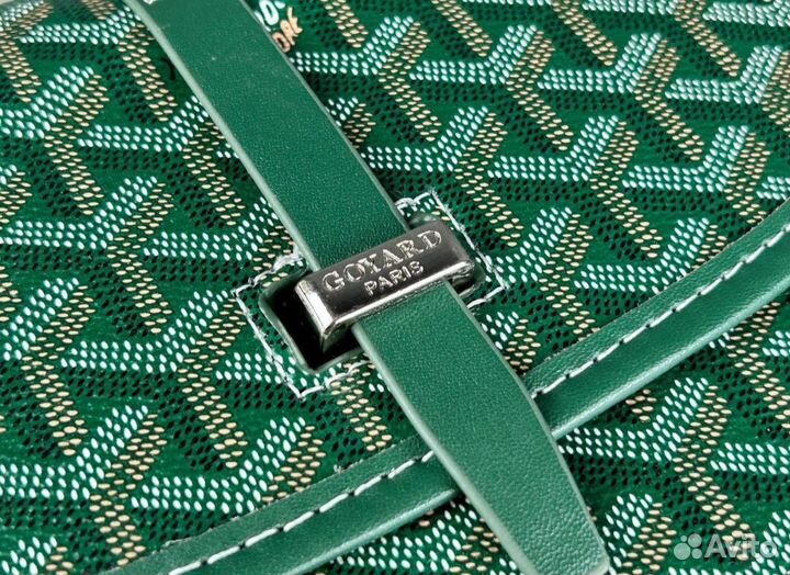 Сумка Goyard(с коробкой)