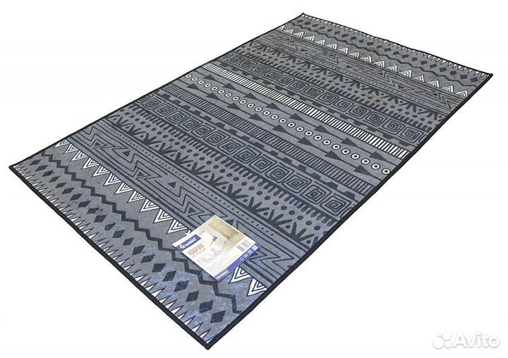 Коврик ворсовый в ассортименте