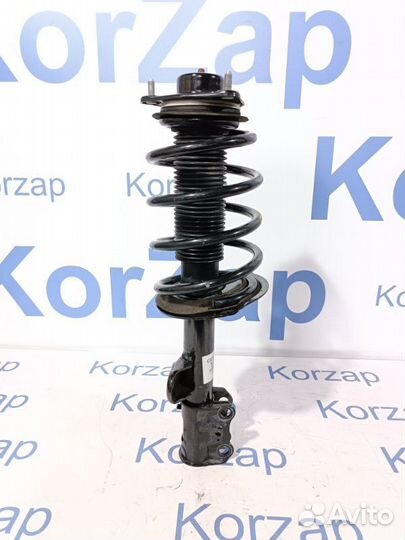 Амортизатор передний левый Geely Atlas Pro NL-3B