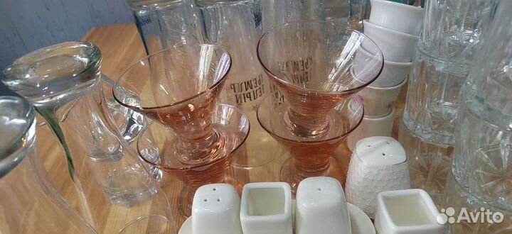 Тарелки, пиалки, набор wilmax