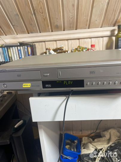 Видеодвойка